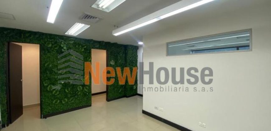Oficina – Medellín – Terminal Del Sur
