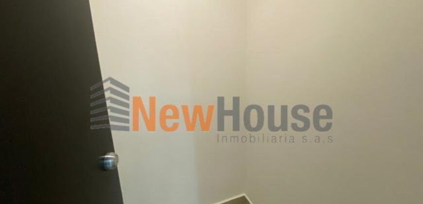 Oficina – Medellín – Terminal Del Sur