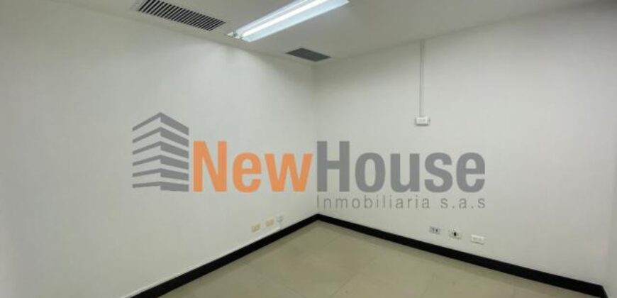 Oficina – Medellín – Terminal Del Sur