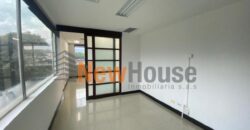 Oficina – Medellín – Terminal Del Sur