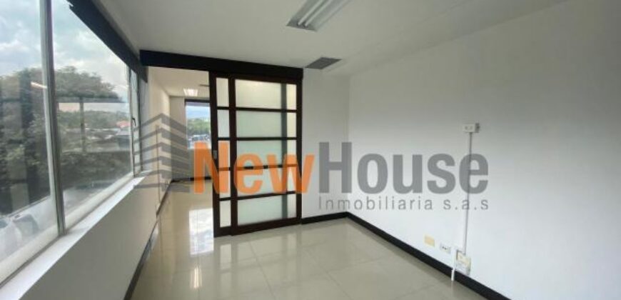 Oficina – Medellín – Terminal Del Sur