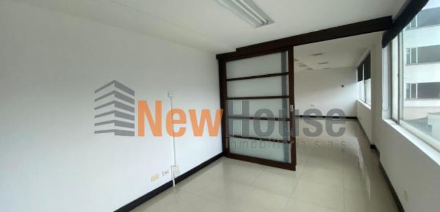 Oficina – Medellín – Terminal Del Sur