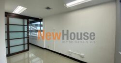 Oficina – Medellín – Terminal Del Sur