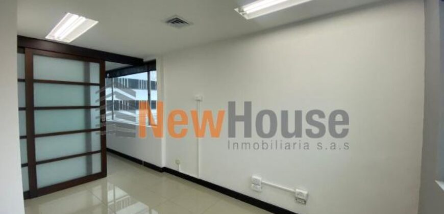 Oficina – Medellín – Terminal Del Sur