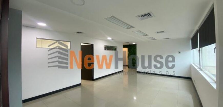 Oficina – Medellín – Terminal Del Sur