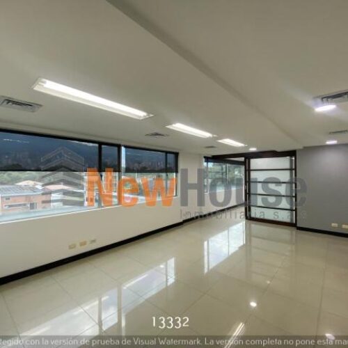 Oficina – Medellín – Terminal Del Sur