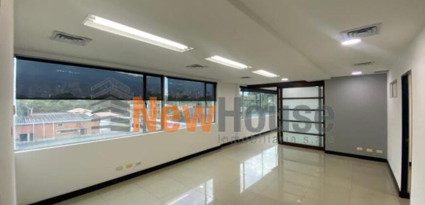 Oficina – Medellín – Terminal Del Sur