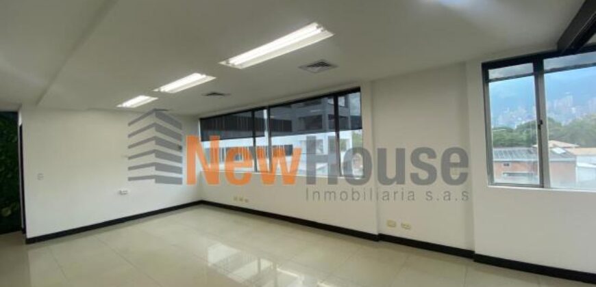 Oficina – Medellín – Terminal Del Sur
