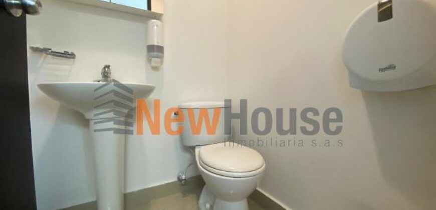 Oficina – Medellín – Terminal Del Sur