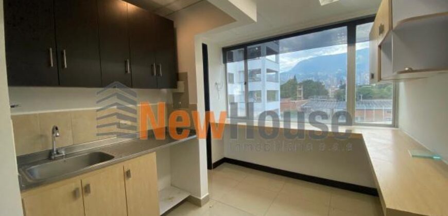 Oficina – Medellín – Terminal Del Sur