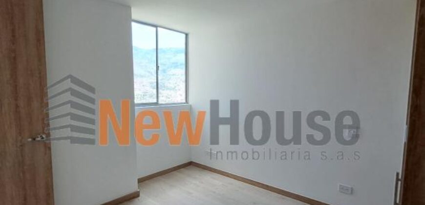 Apartamento – Bello ciudadela Amazonia