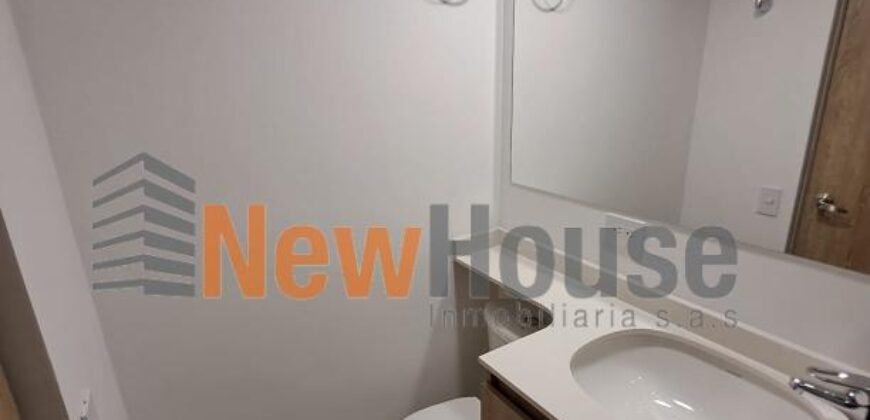 Apartamento – Bello ciudadela Amazonia