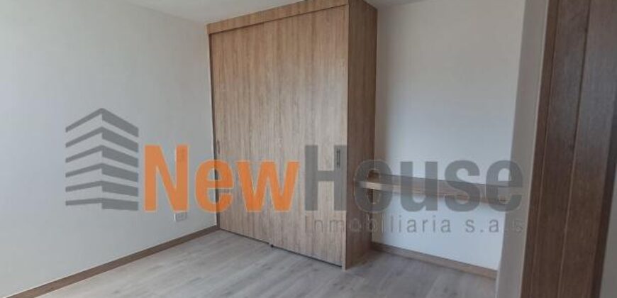 Apartamento – Bello ciudadela Amazonia