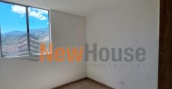 Apartamento – Bello ciudadela Amazonia