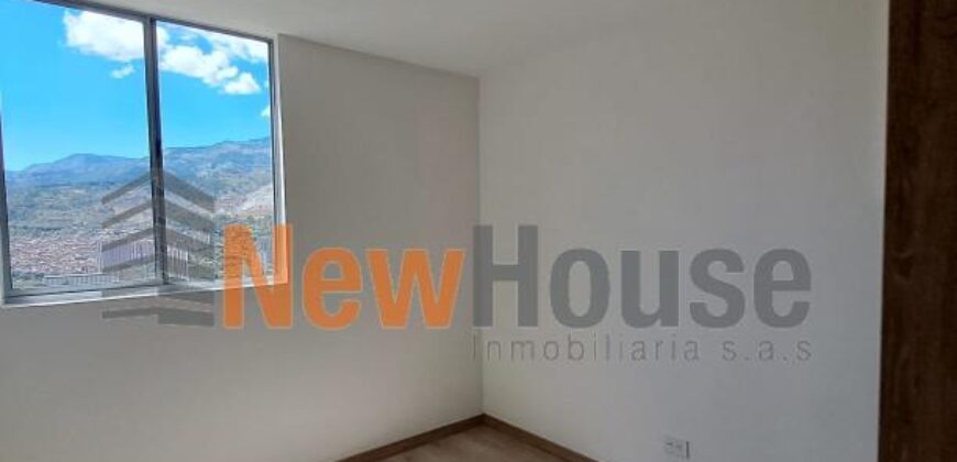 Apartamento – Bello ciudadela Amazonia