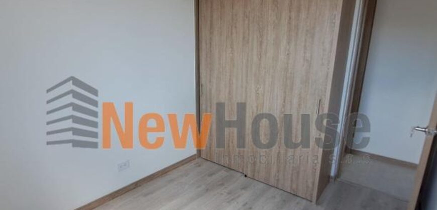 Apartamento – Bello ciudadela Amazonia