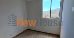 Apartamento – Bello ciudadela Amazonia