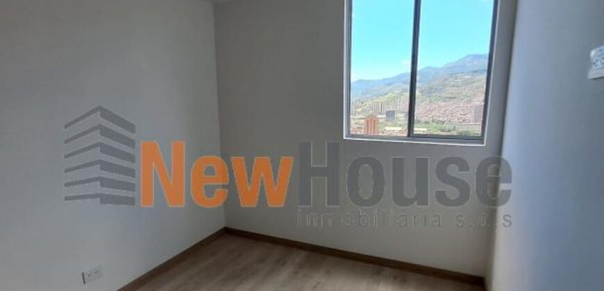 Apartamento – Bello ciudadela Amazonia