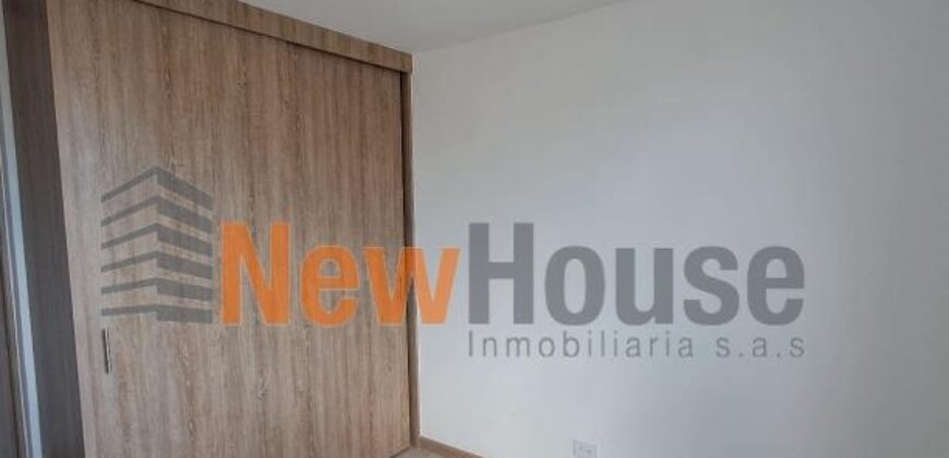 Apartamento – Bello ciudadela Amazonia