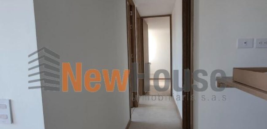 Apartamento – Bello ciudadela Amazonia