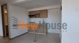 Apartamento – Bello ciudadela Amazonia