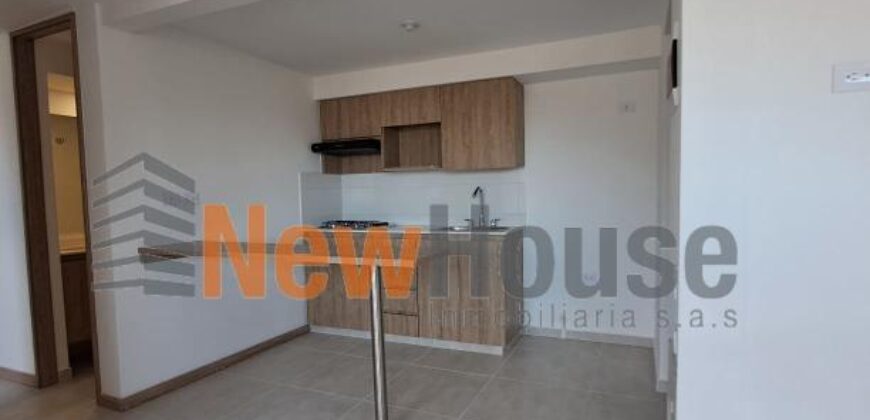 Apartamento – Bello ciudadela Amazonia