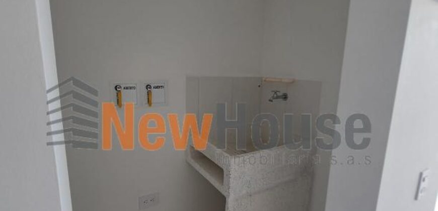 Apartamento – Bello ciudadela Amazonia