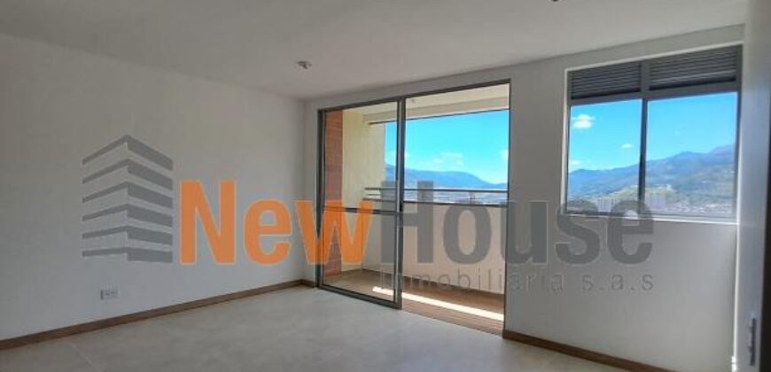 Apartamento – Bello ciudadela Amazonia