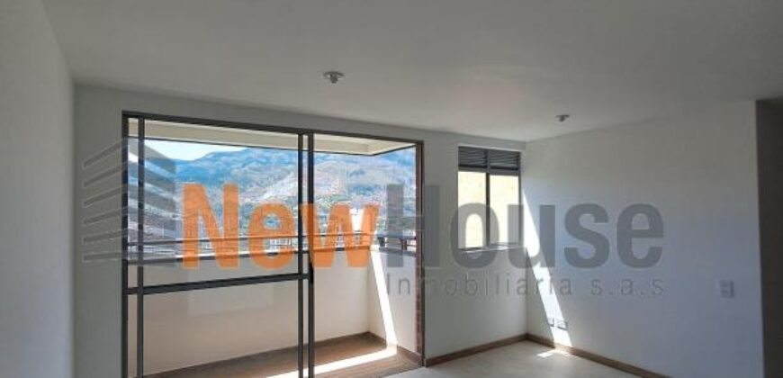 Apartamento – Bello ciudadela Amazonia