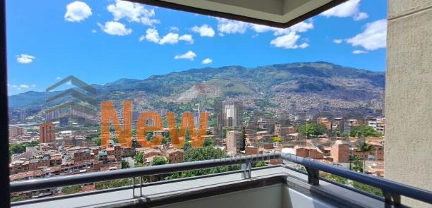 Apartamento – Bello ciudadela Amazonia