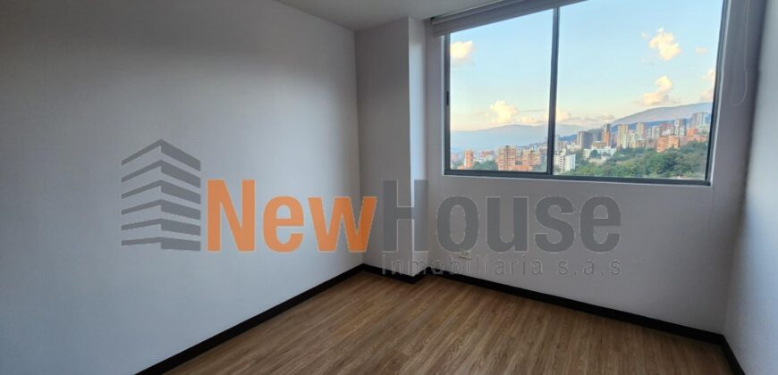 Apartamento en Envigado el Esmeraldal