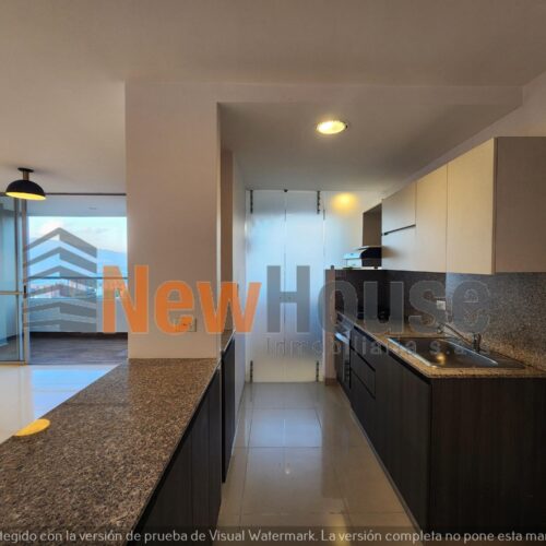 Apartamento en Envigado el Esmeraldal