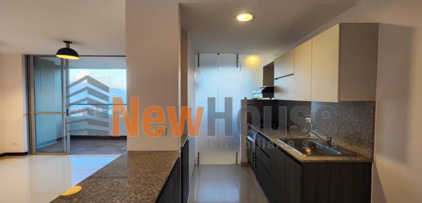 Apartamento en Envigado el Esmeraldal