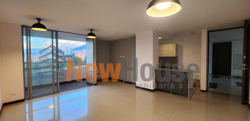 Apartamento en Envigado el Esmeraldal