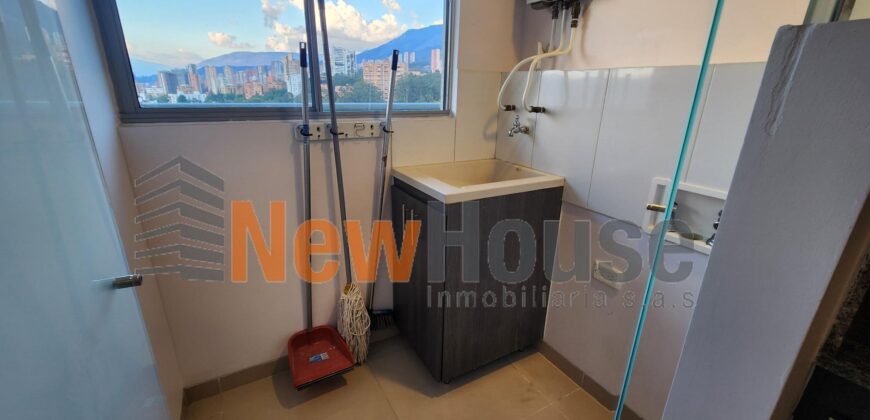 Apartamento en Envigado el Esmeraldal