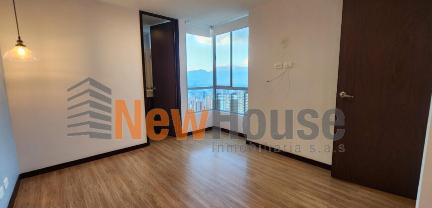 Apartamento en Envigado el Esmeraldal