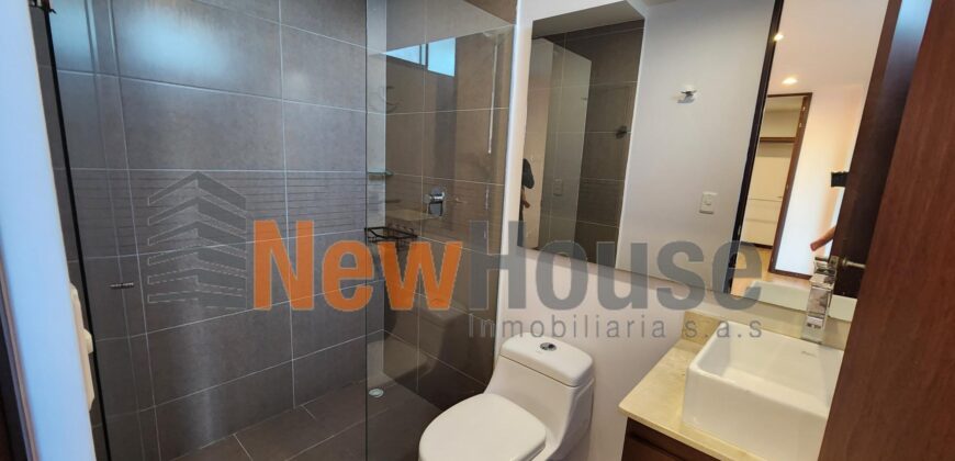 Apartamento en Envigado el Esmeraldal