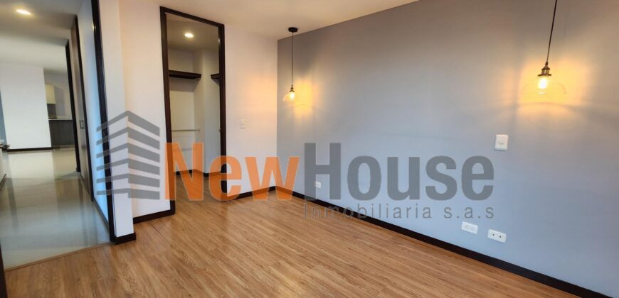 Apartamento en Envigado el Esmeraldal