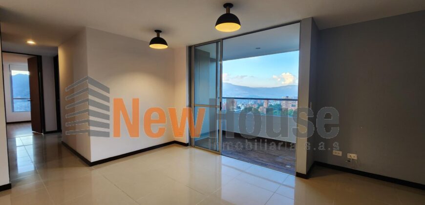 Apartamento en Envigado el Esmeraldal