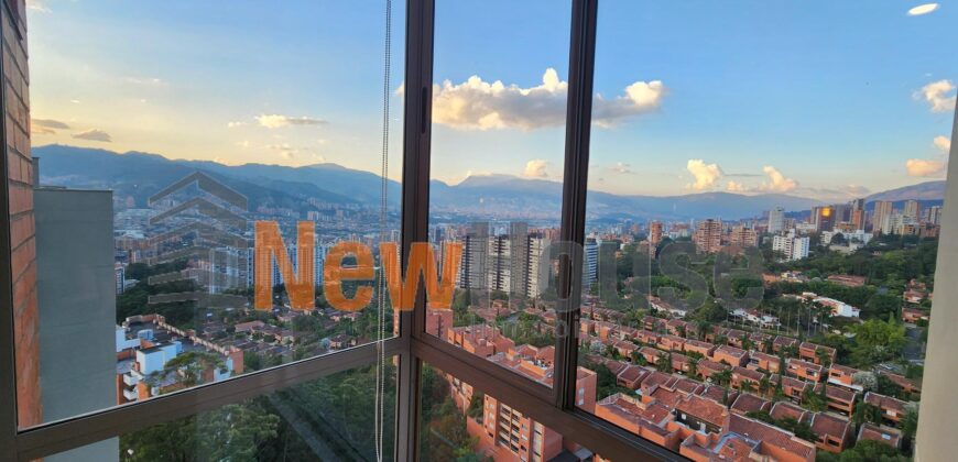 Apartamento en Envigado el Esmeraldal