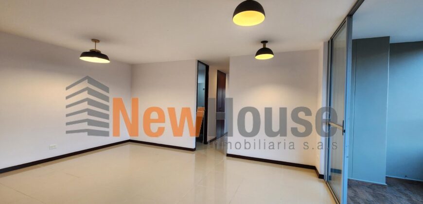 Apartamento en Envigado el Esmeraldal