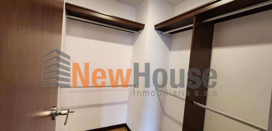 Apartamento en Envigado el Esmeraldal