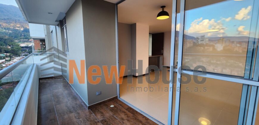 Apartamento en Envigado el Esmeraldal