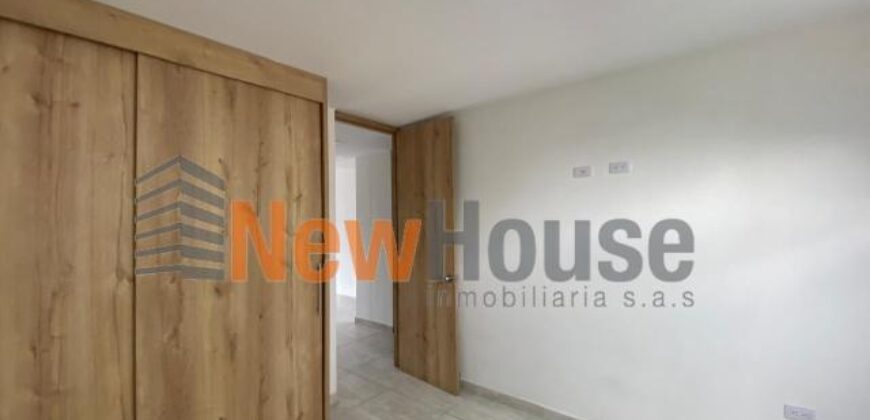 Apartamento en Copacabana – San Juan