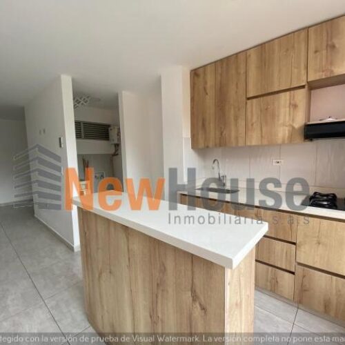 Apartamento en Copacabana – San Juan