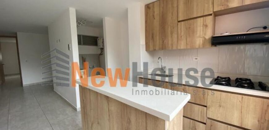 Apartamento en Copacabana – San Juan