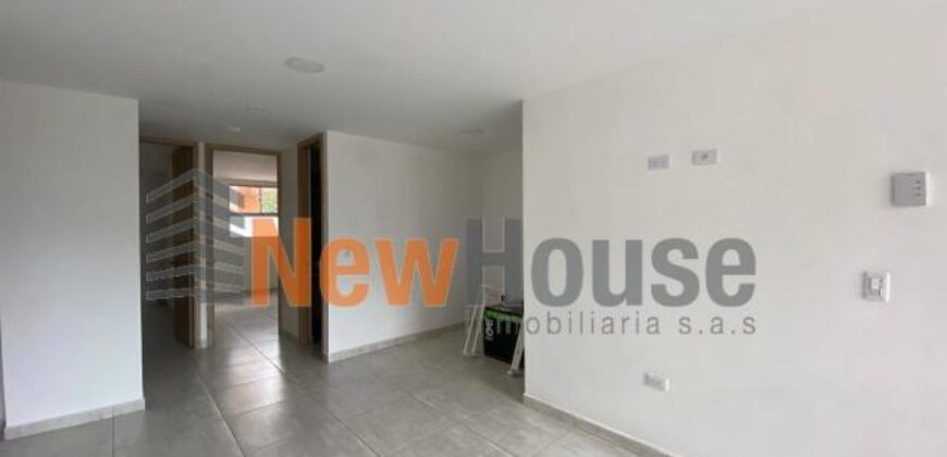 Apartamento en Copacabana – San Juan