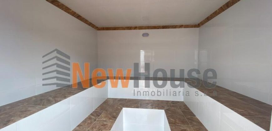 Apartamento en Copacabana – San Juan