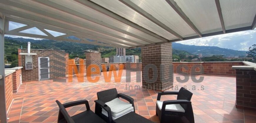 Apartamento en Copacabana – San Juan