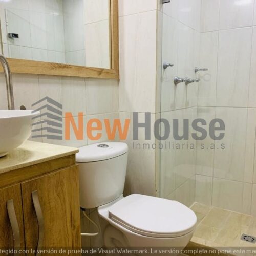 Apartamento -Medellin – Calazans